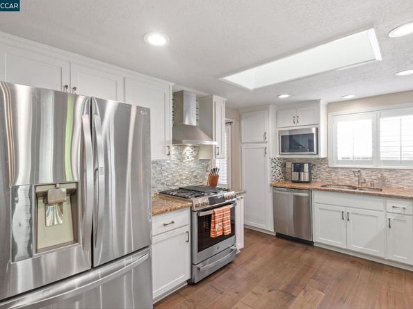 4493 Sweet Shrub Ct, Concord CA 94521