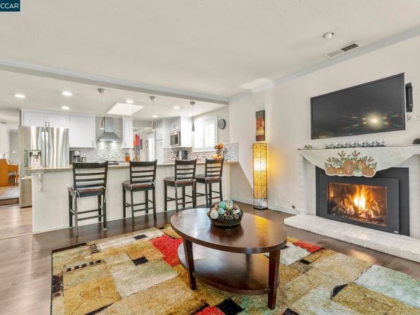 4493 Sweet Shrub Ct, Concord CA 94521