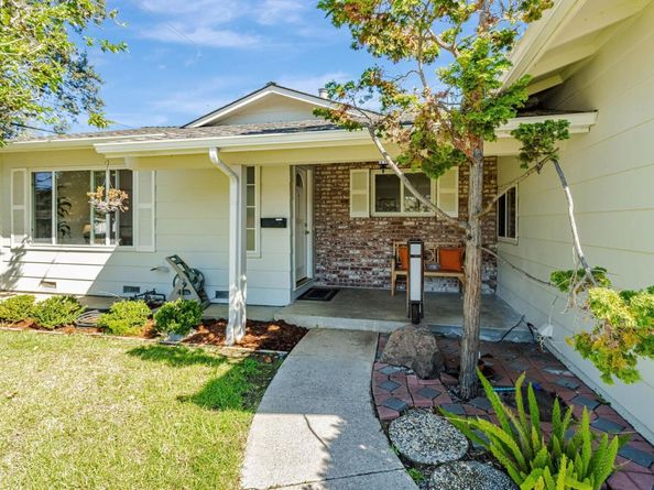 1768 Karameos Ct, Sunnyvale CA 94087