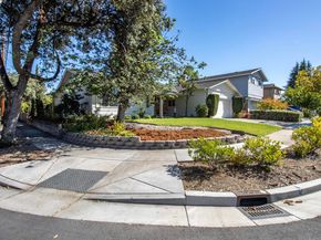 1768 Karameos Ct, Sunnyvale CA 94087