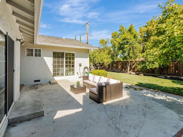 1768 Karameos Ct, Sunnyvale CA 94087