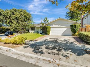 1768 Karameos Ct, Sunnyvale CA 94087
