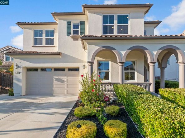 406 Glastonbury Ct, San Ramon CA 94582
