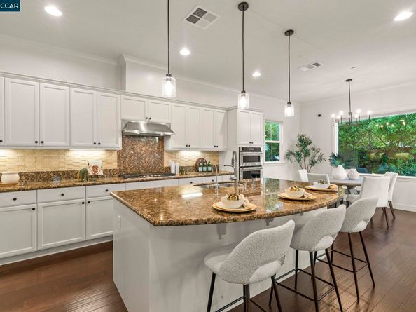 406 Glastonbury Ct, San Ramon CA 94582