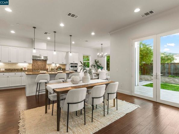 406 Glastonbury Ct, San Ramon CA 94582