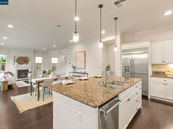 406 Glastonbury Ct, San Ramon CA 94582