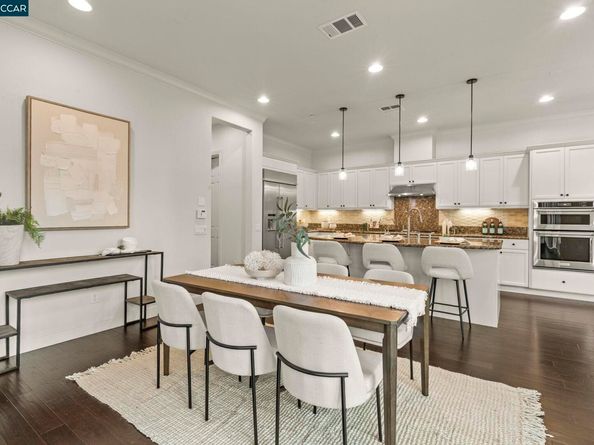 406 Glastonbury Ct, San Ramon CA 94582