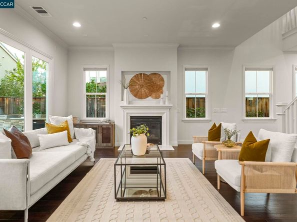 406 Glastonbury Ct, San Ramon CA 94582