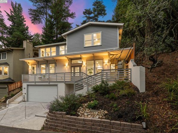 6868 Moore Dr, Oakland CA 94611