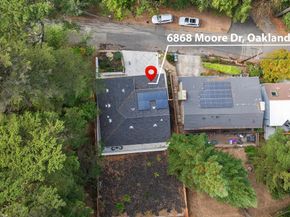 6868 Moore Dr, Oakland CA 94611