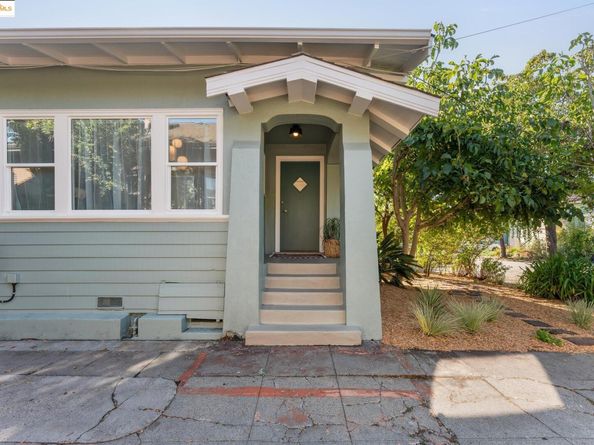 805 57Th St, Oakland CA 94608