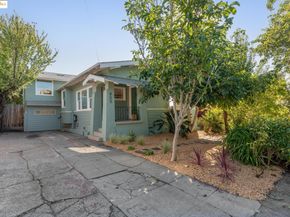 805 57Th St, Oakland CA 94608