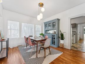 805 57Th St, Oakland CA 94608