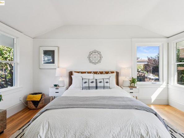 805 57Th St, Oakland CA 94608