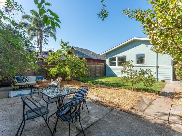 805 57Th St, Oakland CA 94608