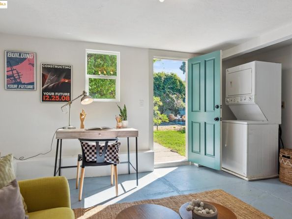 805 57Th St, Oakland CA 94608