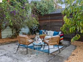 805 57Th St, Oakland CA 94608