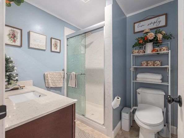 2036 brookside Dr, San Pablo CA 94806