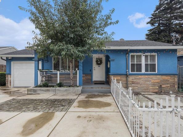 2036 brookside Dr, San Pablo CA 94806