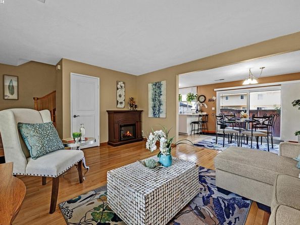 3734 Carrigan Cmn, Livermore CA 94550