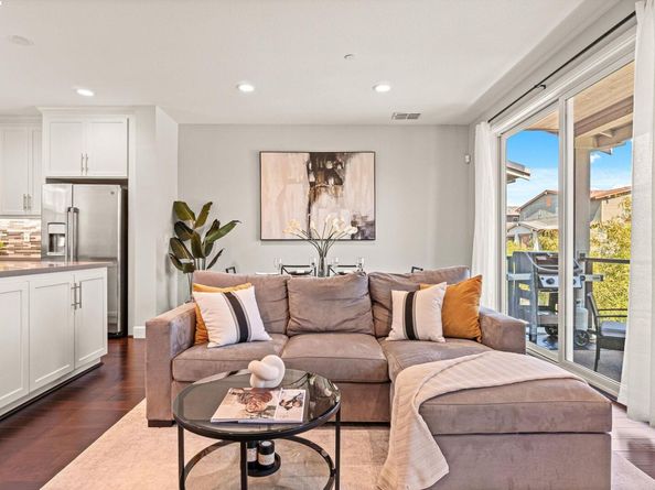 849 Tranquility Circle 3, Livermore CA 94551