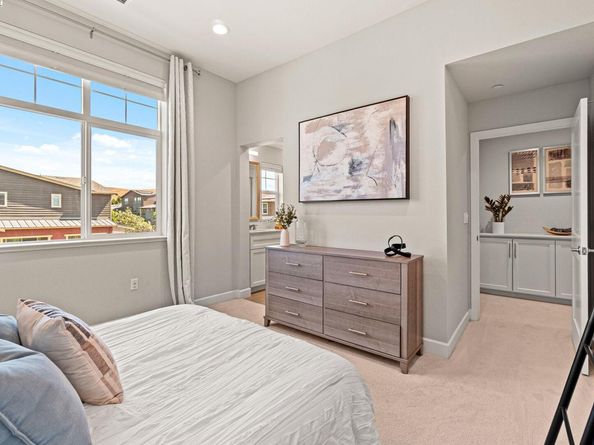 849 Tranquility Circle 3, Livermore CA 94551