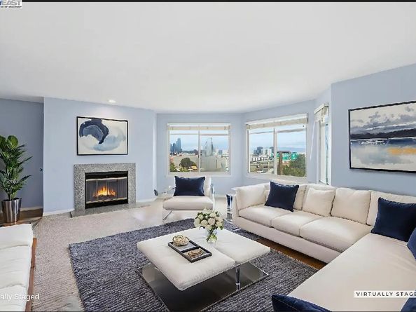 450 San Bruno Ave 2, San Francisco CA 94110