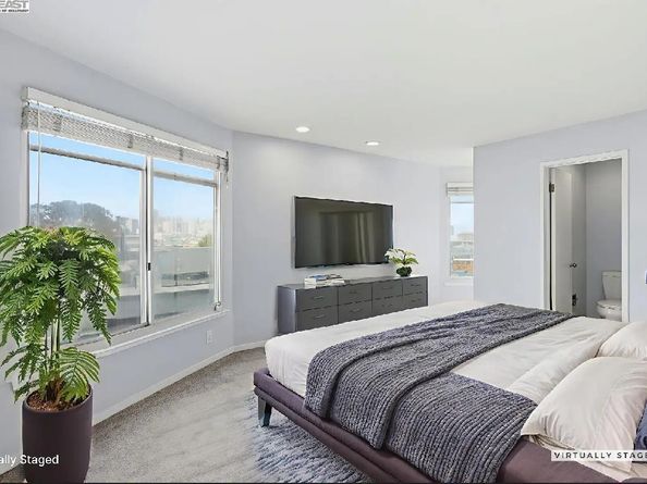 450 San Bruno Ave 2, San Francisco CA 94110