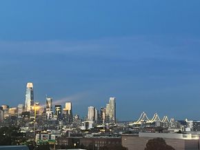 450 San Bruno Ave 2, San Francisco CA 94110