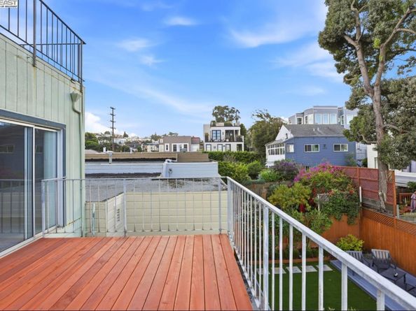 450 San Bruno Ave 2, San Francisco CA 94110