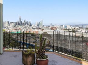 450 San Bruno Ave 2, San Francisco CA 94110