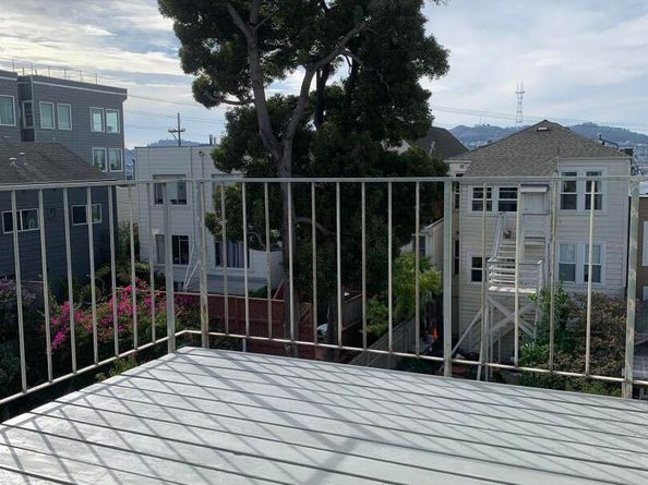 450 San Bruno Ave 2, San Francisco CA 94110