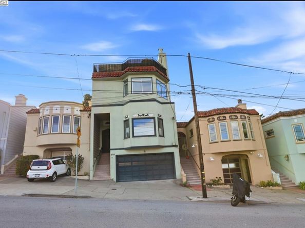 450 San Bruno Ave 2, San Francisco CA 94110