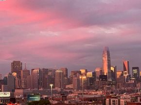 450 San Bruno Ave 2, San Francisco CA 94110