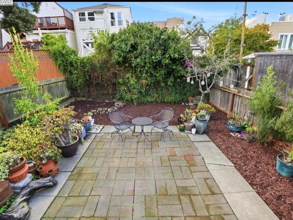 450 San Bruno Ave 2, San Francisco CA 94110