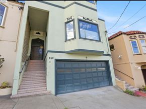 450 San Bruno Ave 2, San Francisco CA 94110