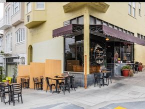 450 San Bruno Ave 2, San Francisco CA 94110