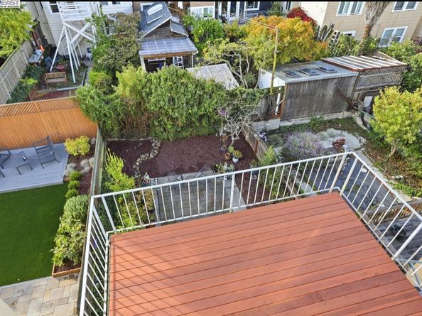 450 San Bruno Ave 2, San Francisco CA 94110