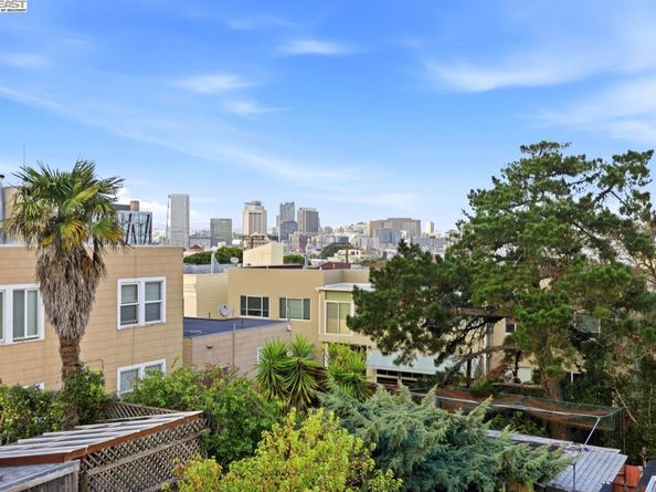 450 San Bruno Ave 2, San Francisco CA 94110