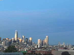 450 San Bruno Ave 2, San Francisco CA 94110