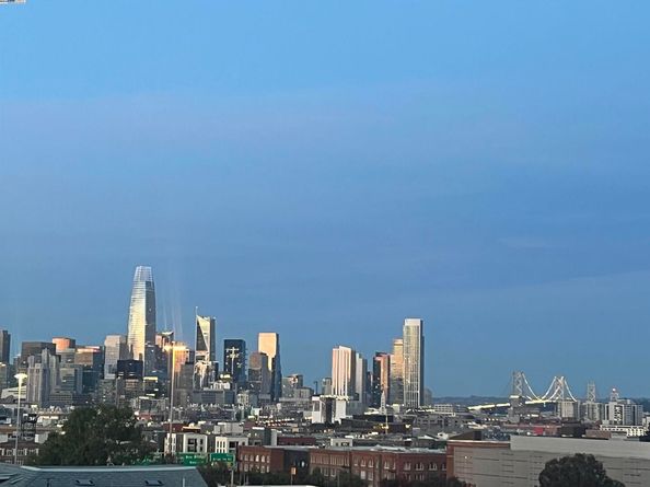 450 San Bruno Ave 2, San Francisco CA 94110