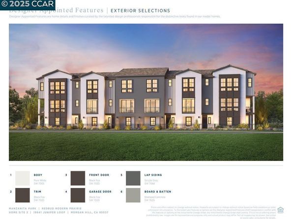 19641 Juniper Loop, Morgan Hill CA 95037