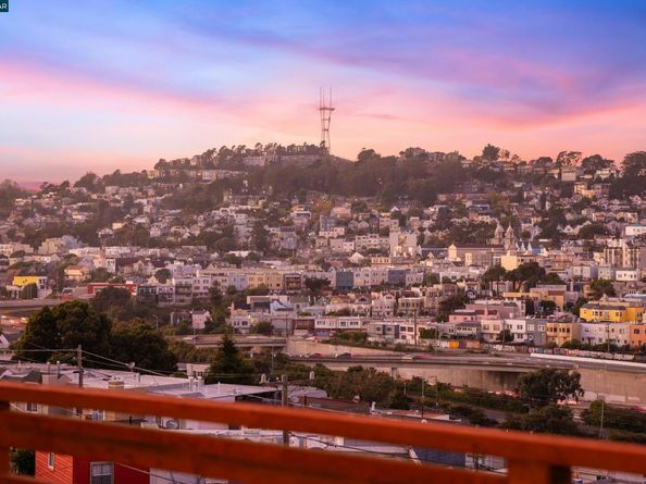657 Silver Ave, San Francisco CA 94134