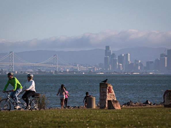 184 Schooner Ct, Richmond CA 94804