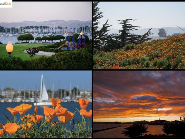 184 Schooner Ct, Richmond CA 94804