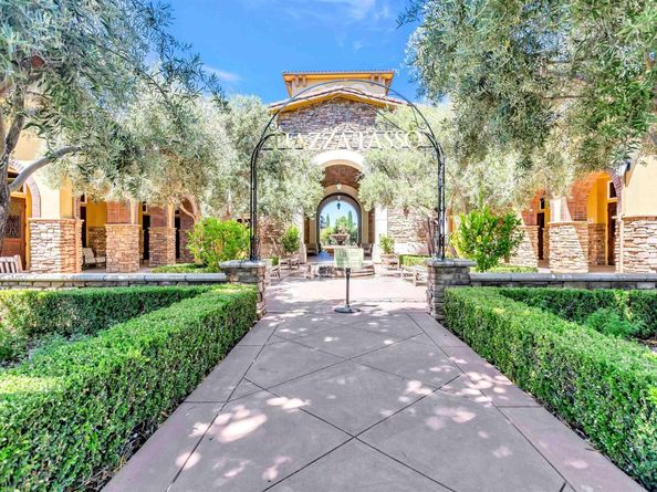 3493 Capoterra Way, Dublin CA 94568