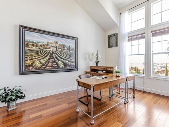 3493 Capoterra Way, Dublin CA 94568