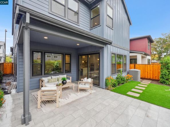 259 Haleena Place, Walnut Creek CA 94596