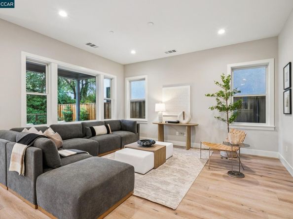 259 Haleena Place, Walnut Creek CA 94596