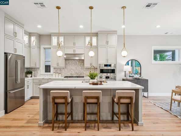 259 Haleena Place, Walnut Creek CA 94596